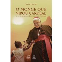 O monge que virou cardeal
