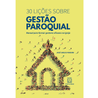 30 Lições sobre gestão paroquial
