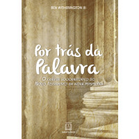 Por trás da palavra