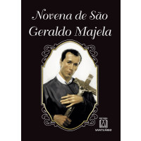 Novena de São Geraldo Majela