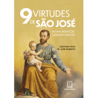 9 virtudes de São José