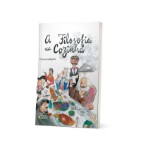 A filosofia na cozinha