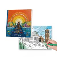 A História de Nossa Senhora Aparecida