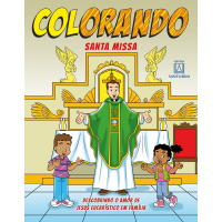 Colorando - Santa Missa