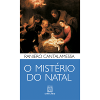 O mistério do Natal