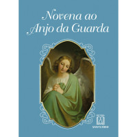 Novena ao anjo da guarda