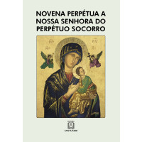 Novena Perpétua a Nossa Senhora do Perpétuo Socorro