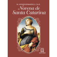 Novena de Santa Catarina