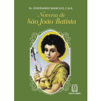 Novena de São João Batista