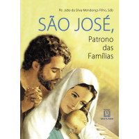 São José, patrono das famílias

