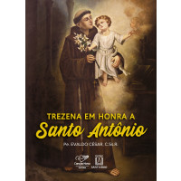 Trezena em honra a Santo Antônio
