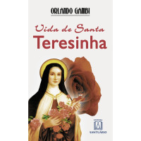Vida de Santa Teresinha